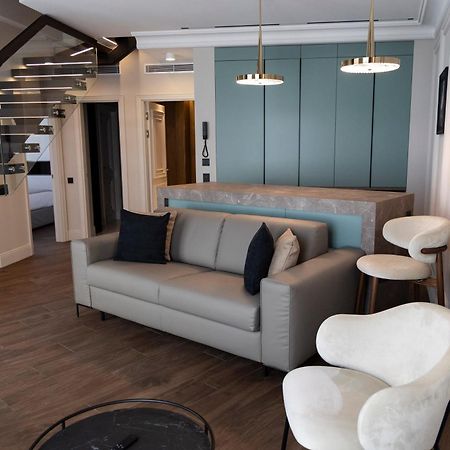 Apartments In The Heart Of Cannes Exterior photo
