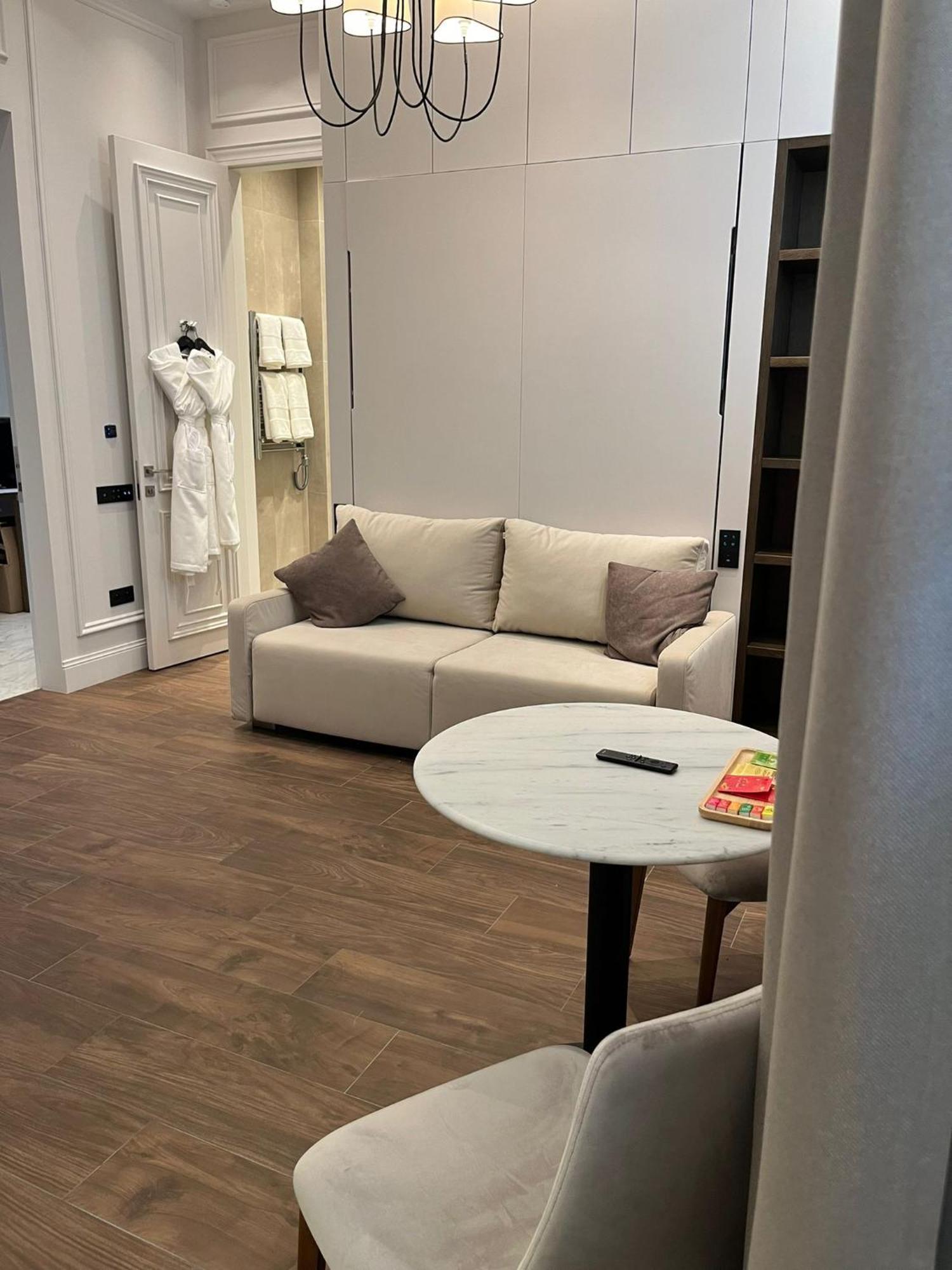 Apartments In The Heart Of Cannes Exterior photo