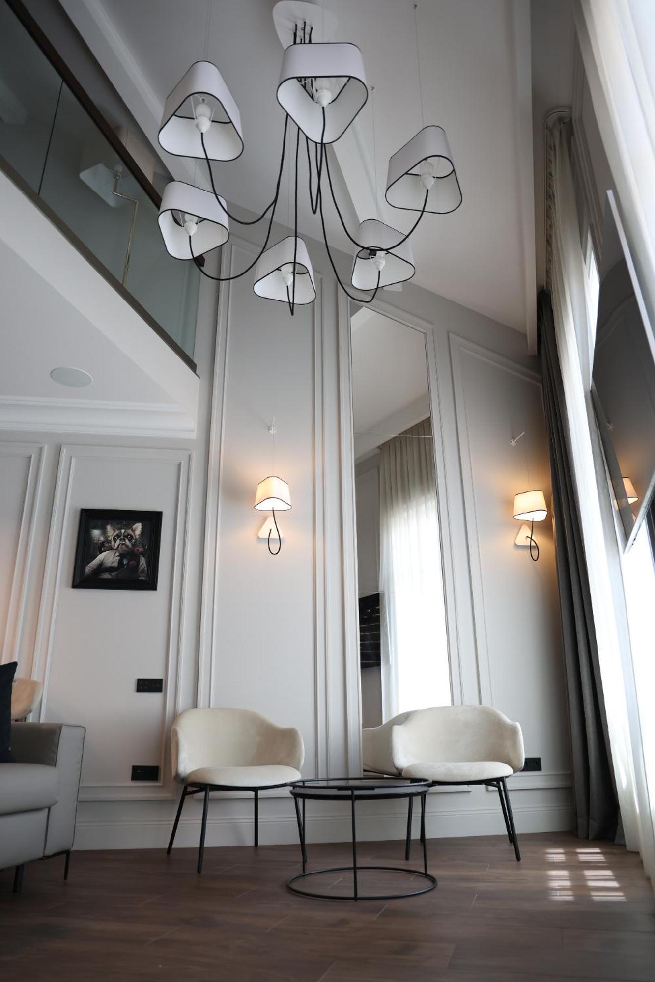 Apartments In The Heart Of Cannes Exterior photo