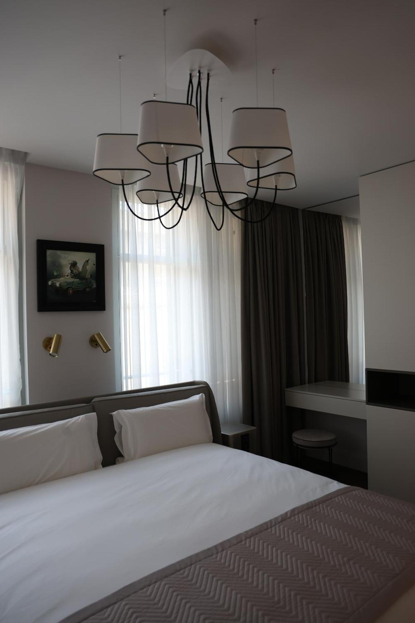 Apartments In The Heart Of Cannes Exterior photo