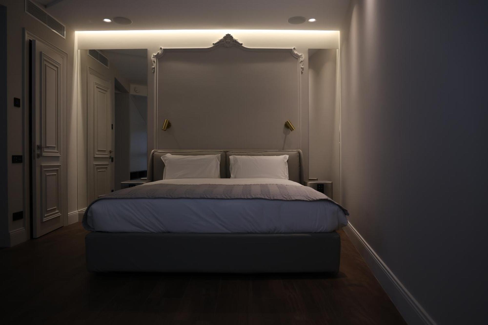 Apartments In The Heart Of Cannes Exterior photo