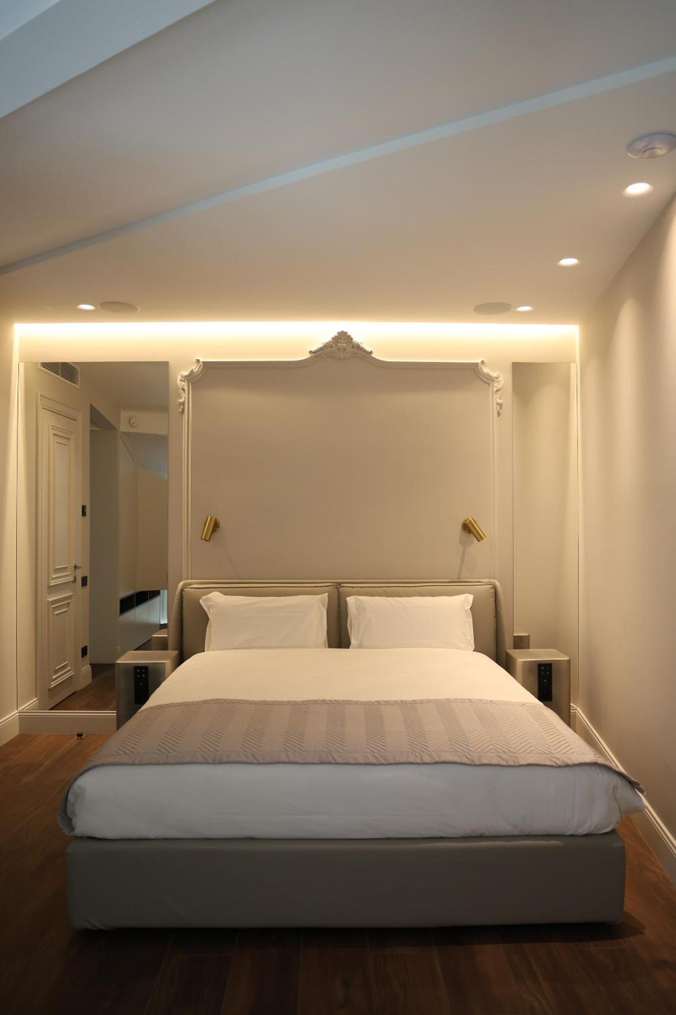 Apartments In The Heart Of Cannes Exterior photo