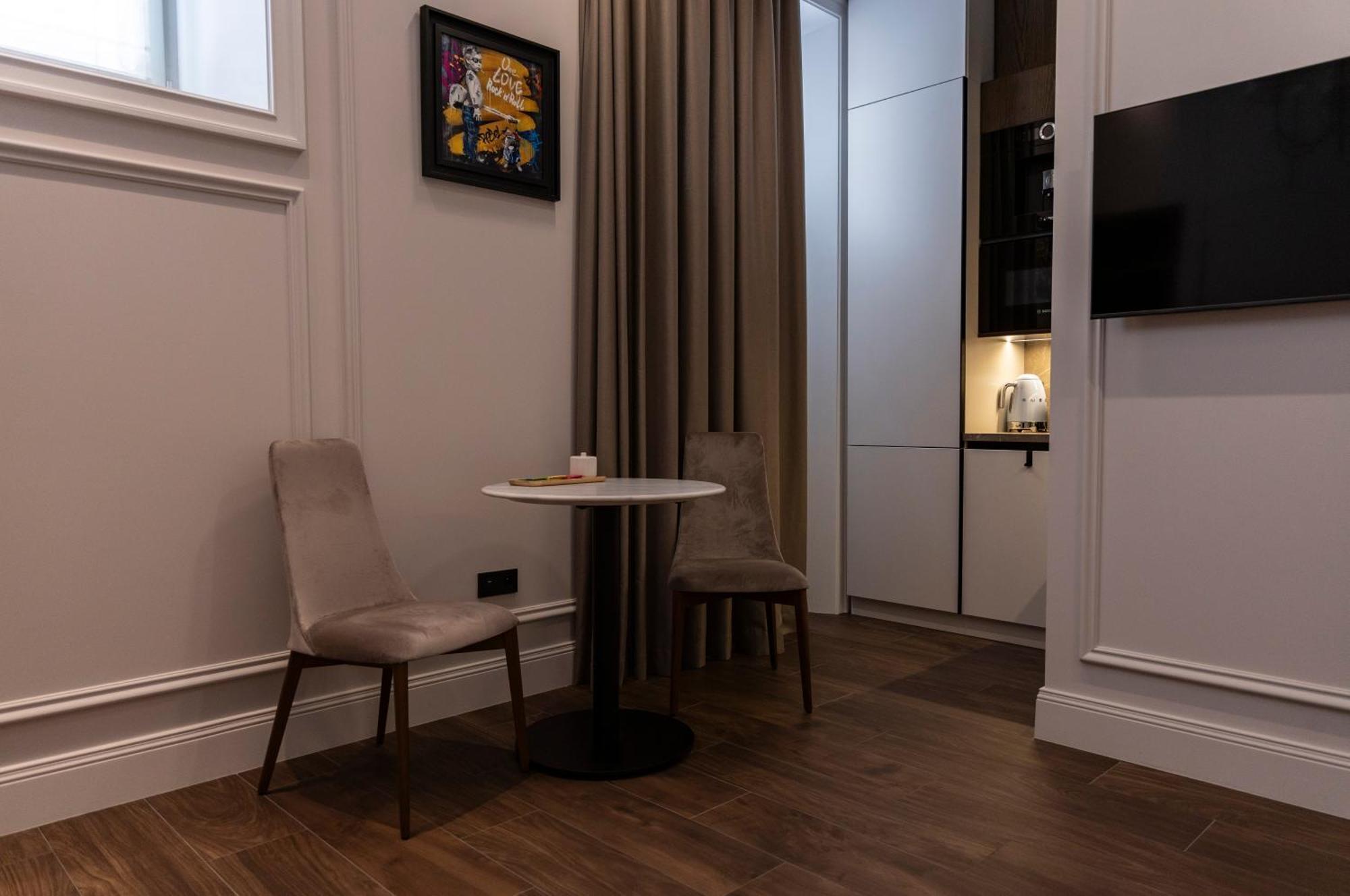 Apartments In The Heart Of Cannes Exterior photo